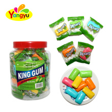 Cheap King Gum Mixed Fruits Bubble Gum